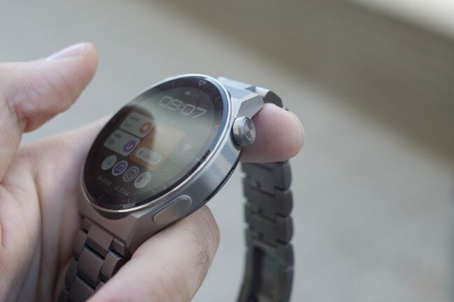 Huawei Watch 3 Pro E-sim 48mm