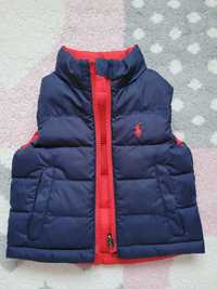 Vesta Ralph Lauren 9 luni reversibila