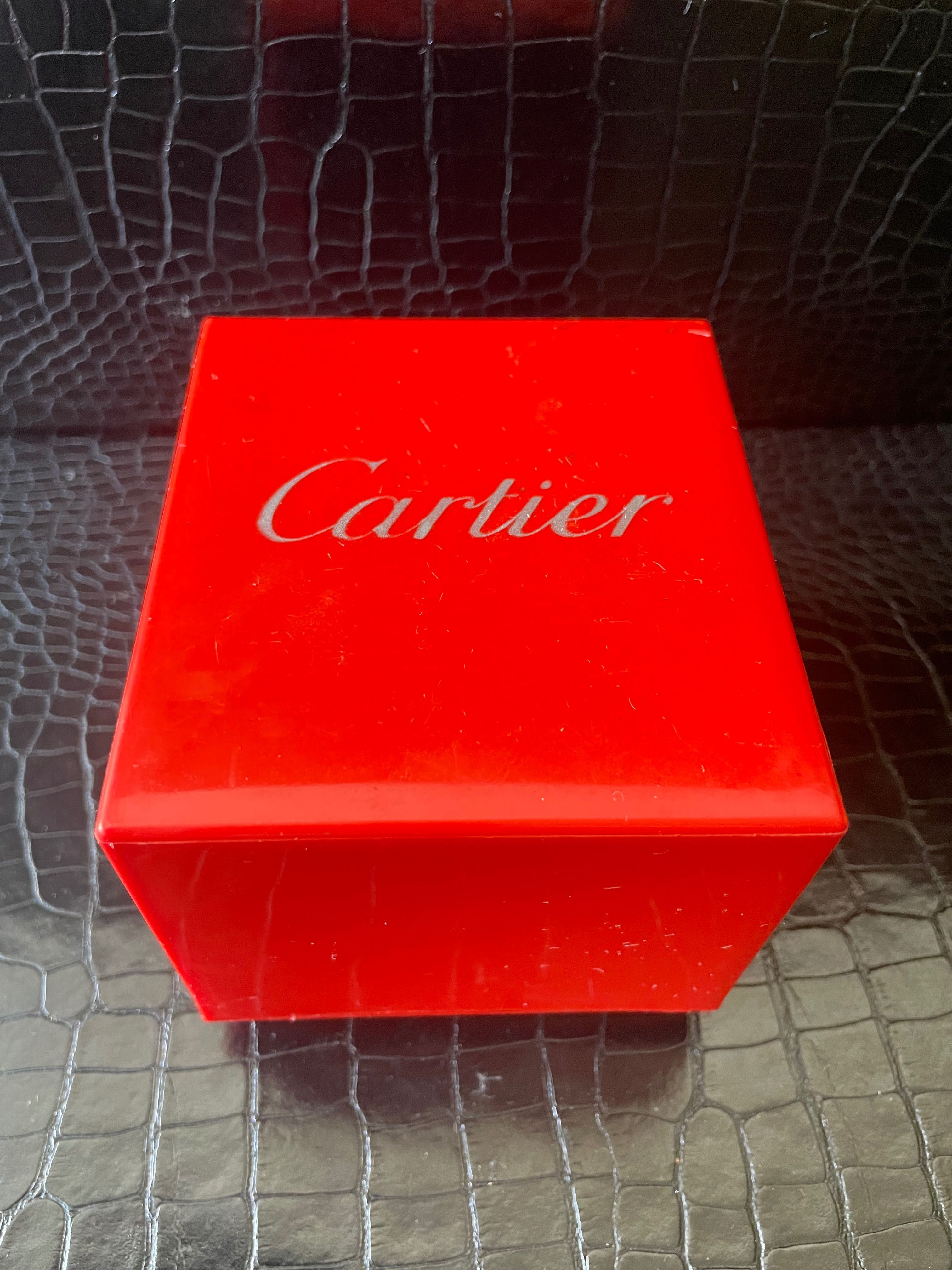 Ceas Cutie Cartier