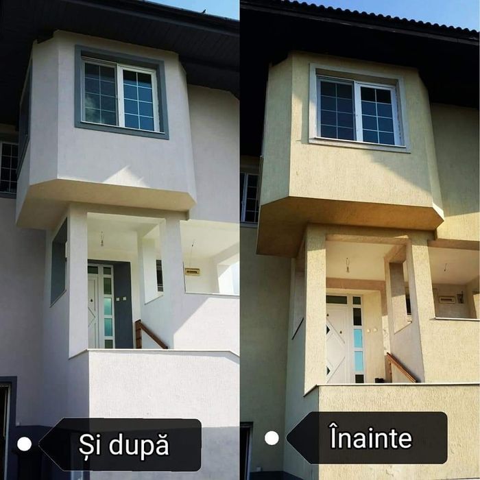 Executam finisaje interioare  exterioare lavabila parchet gresie sape