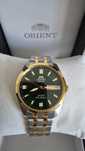 Ceas bărbătesc Orient Tristar automatic