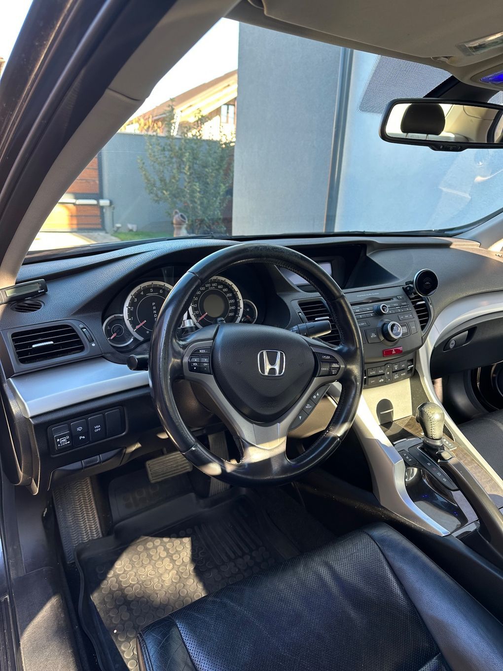 Honda Accord 2.4 Benzina/Gpl