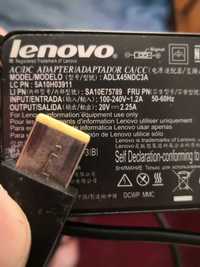 Зарядно за лаптоп Lenovo 20V 2.25A 45W