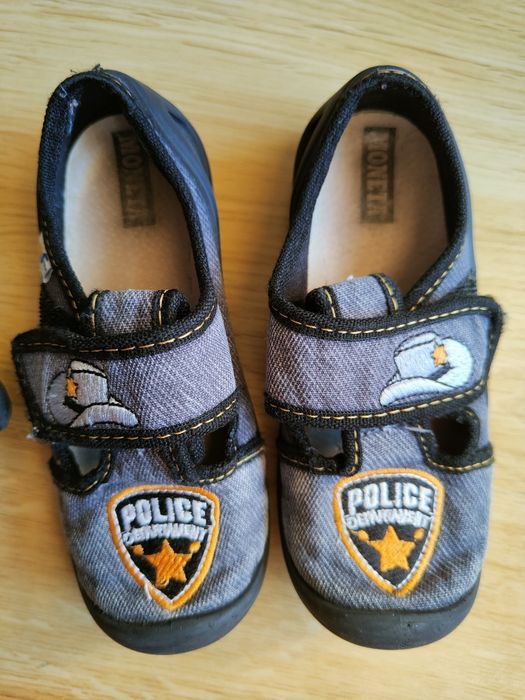 Зимни ботуши Decathlon размер 26