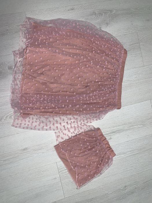 Set fusta mama fiica