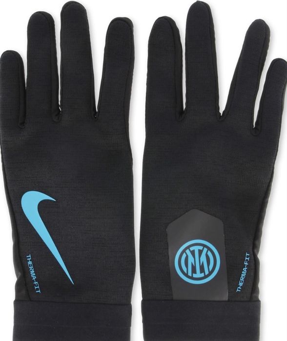 Ръкавици-  Nike , Inter Milano , размер М.