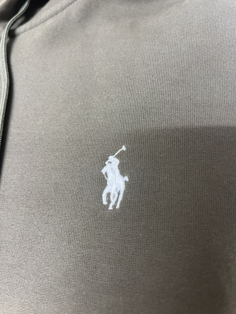 Jerseu Ralph Lauren