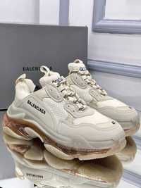 Balenciaga Triple S