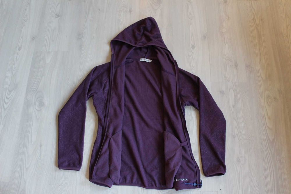 Bluza munte/iarna/trekking/ski STORMBERG, Norvegia, NOUA, marime M