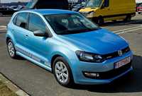 Volkswagen Polo Vw.Polo R-line Bluemotion/Navigatie/Diese/Bluetooth l