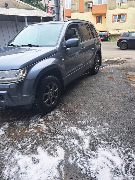 Suzuki Grand Vitara 4x4,Xenon,Navi,keyless