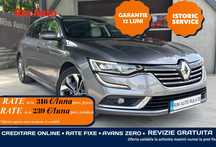 Renault Talisman 2.0 Diesel ~ Automata ~ Posibilitate vanzare si in rate Credit TVA 19%