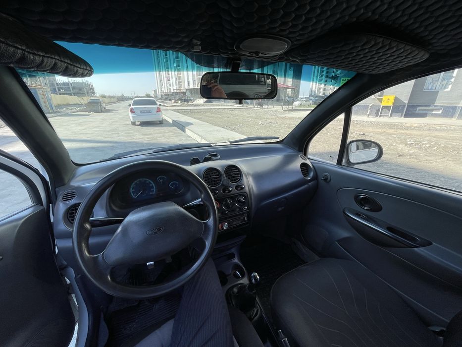 Матиз полулюкс 2400$