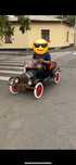 Kart Ford model t 1926