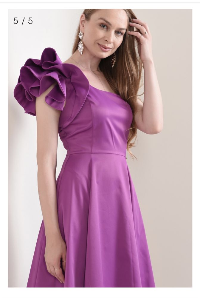 Rochie de seara Poema