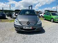 Mercedes B160 2012 1,6 benzina Euro 5 stare Excelenta Recent adus