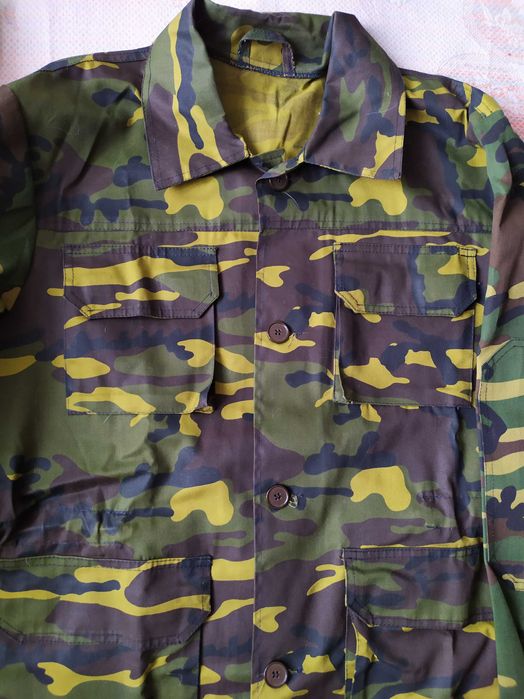 Продам новый камуфляж