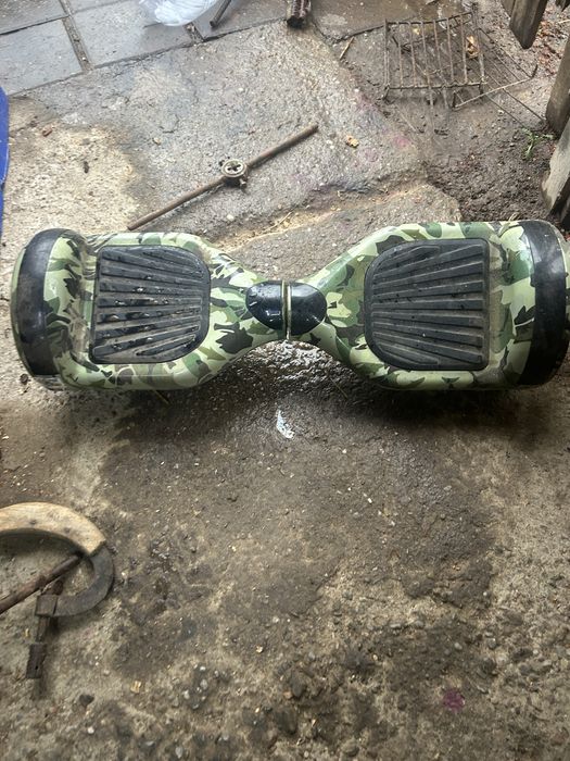 Havabor nou folosit 2 saptamni