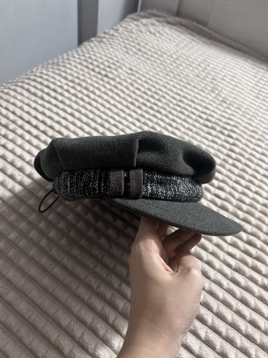 головной убор берет