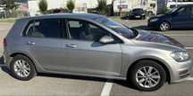 Volkswagen golf VII, 1.6 TDI