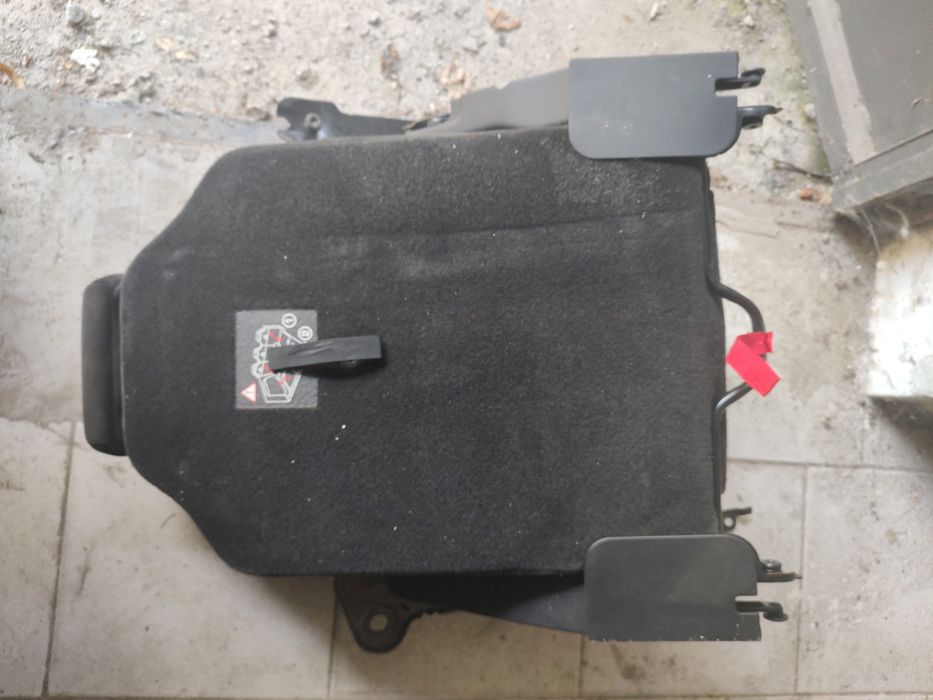 Седалка за "Ситроен 4 - picasso"