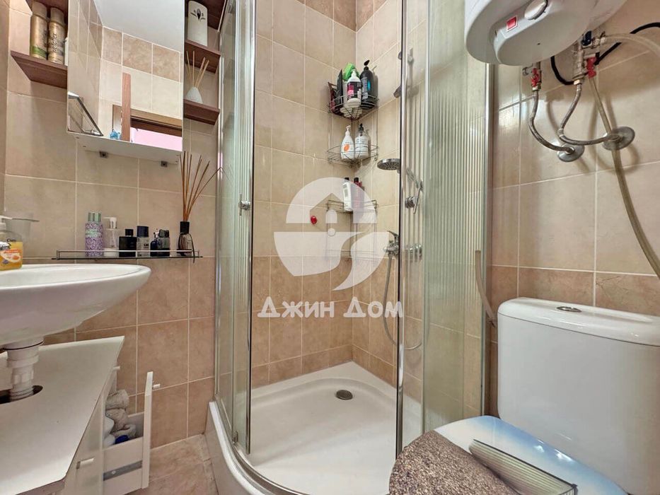 Продава се Тристаен апартамент в к.к. Слънчев бряг - 68 кв.м за 927 €/кв.м - Снимка #4