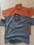 Cămăși travel Jack Wolfskin L