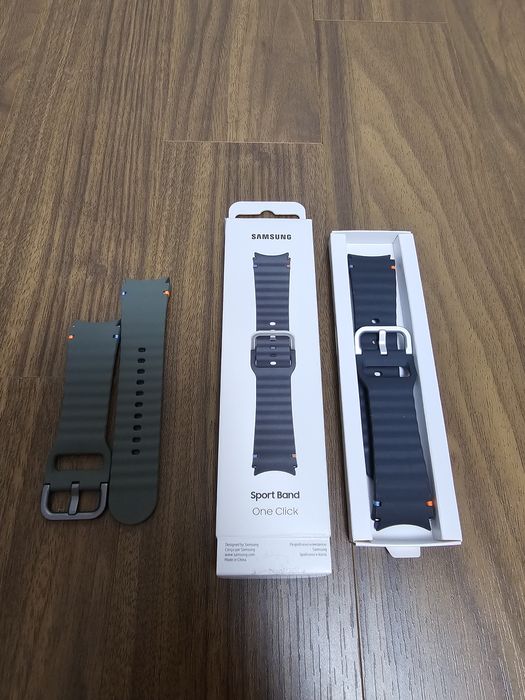 Ремешок для Galaxy watch 20mm