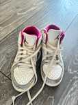 Adidasi Jordan fete, marimea 29,5 cm