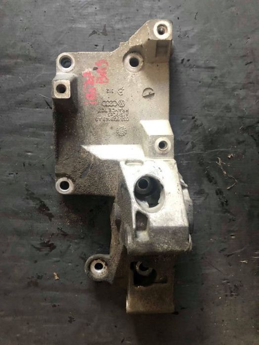 suport accesorii audi a3 8p a4 b6 seat ibiza 3 altea skoda fabia 1 vw golf 5 polo 9n 1.4 tdi bms