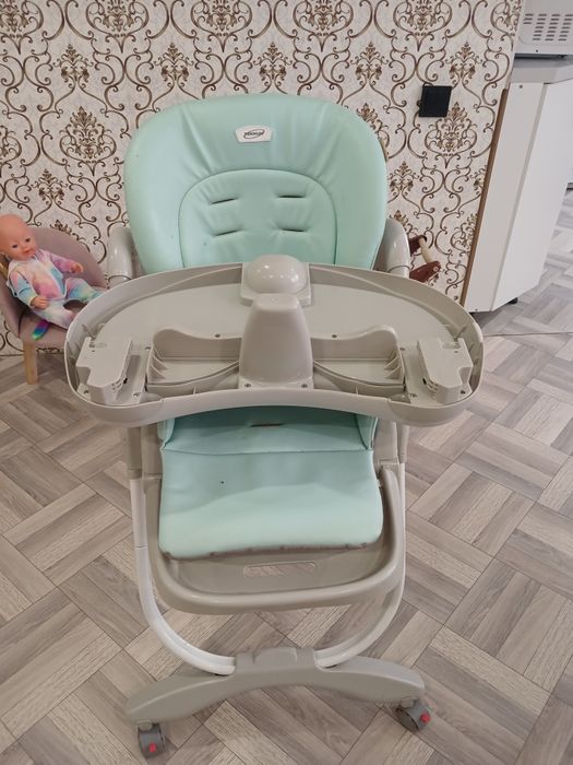 Столик для кормления