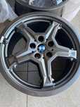 Jante originale BMW 18'  5x112