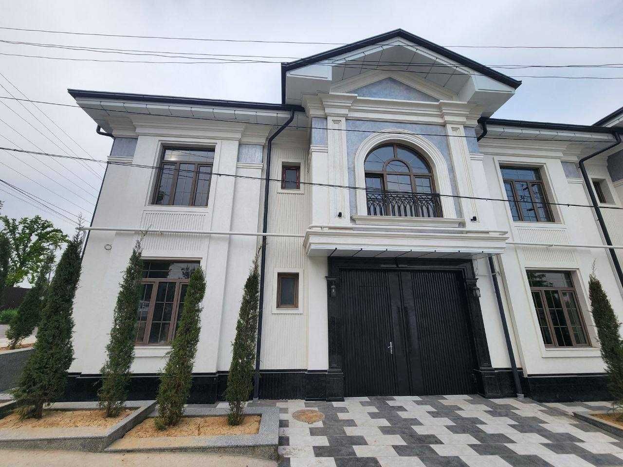 Продам ЕвроДом Юнусабадский район 1,5 сотки