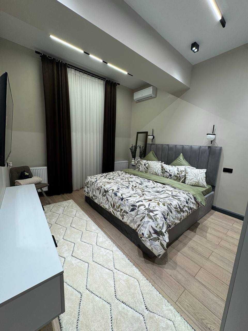 СРОЧНО продажа 3/7/9 ЖК Kiparis Ц4, 75м2
