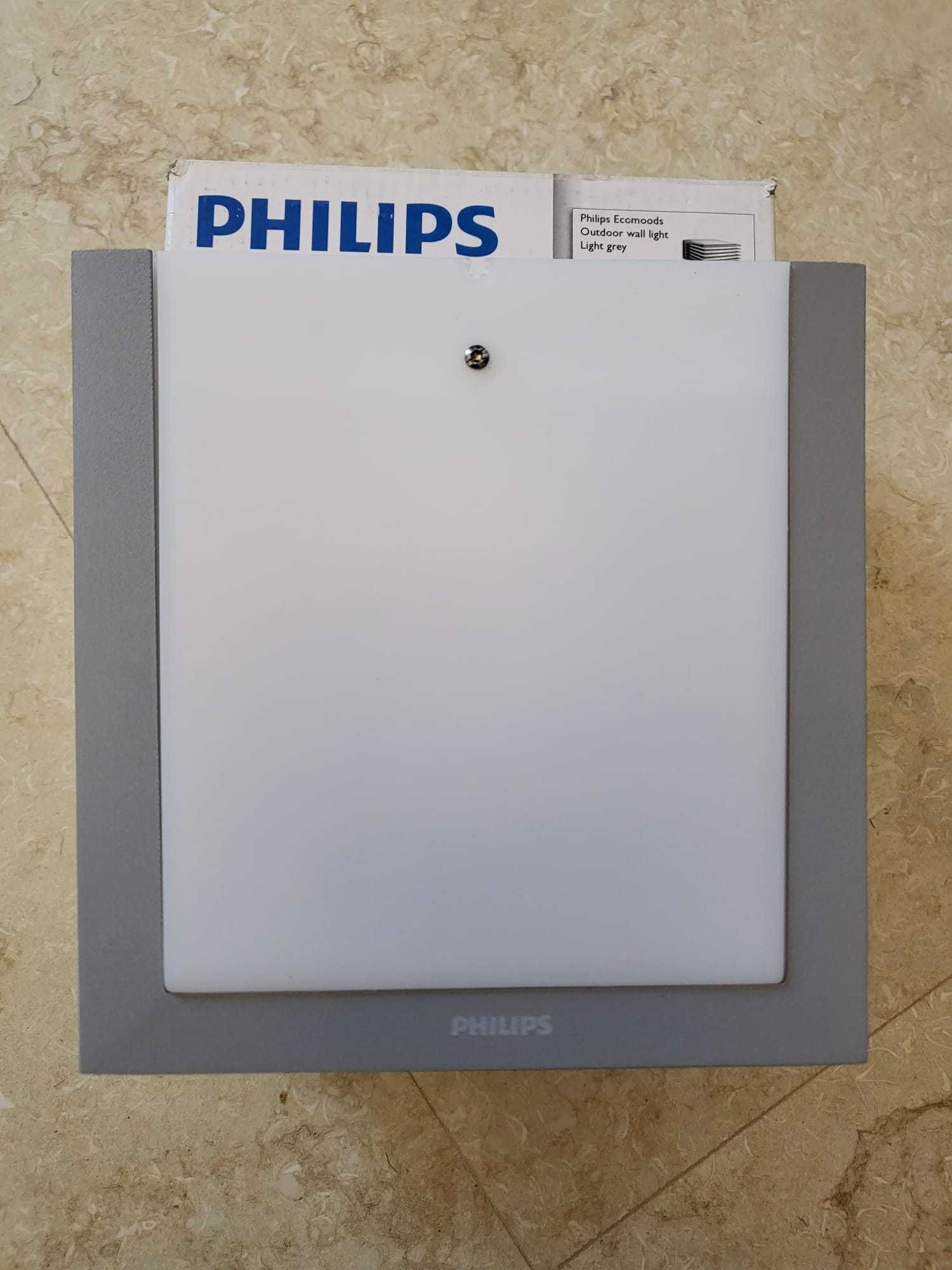 Aplica de exterior Philips myGarden Shades