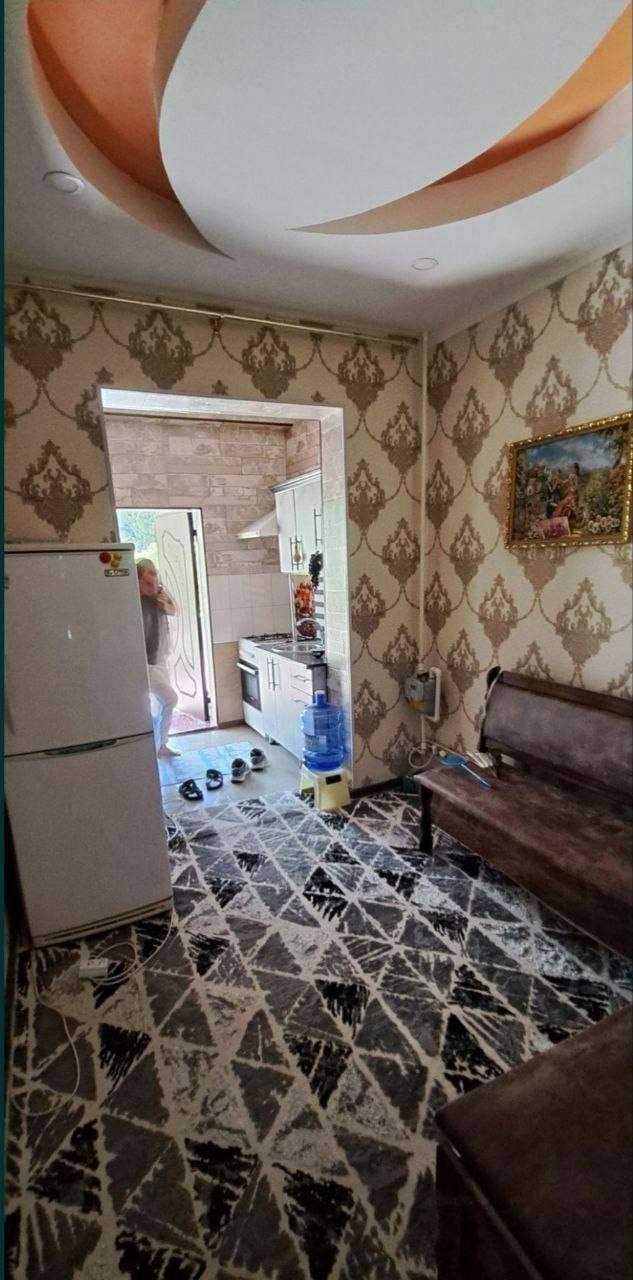 2 хоналик 1 этаж 6 микр, орзу магазин