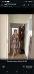 Rochie reserved