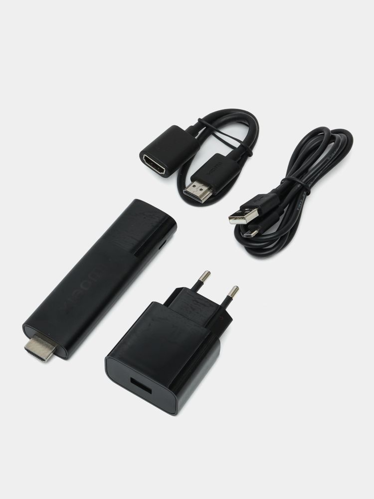 mi tv stic 4k 2023 smart tv box iptv player