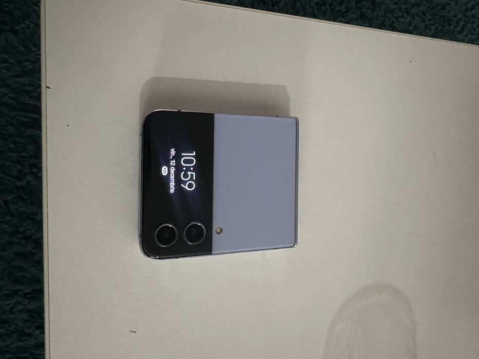 Samsung z flip 3 de 128 gb