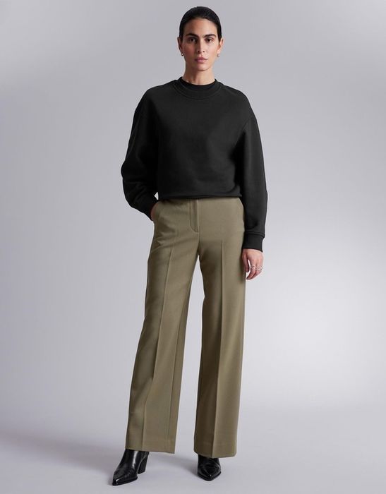 Other Stories панталон широк крачол р-р Л