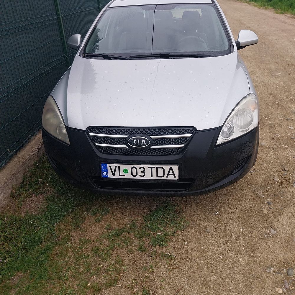 Vand Kia Ceed, Rm Valcea