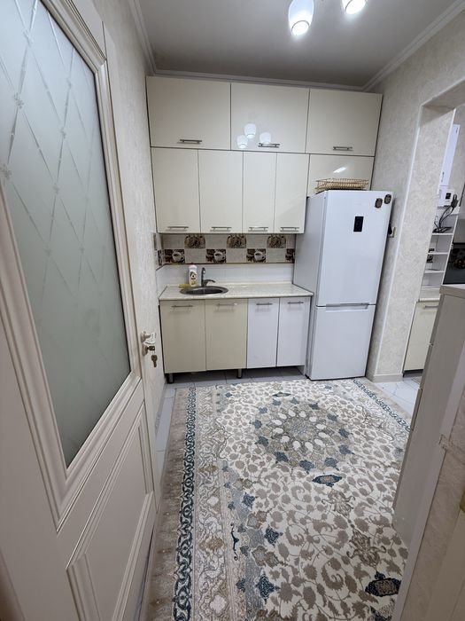 Срочна Евро Люкс квартира сотилади