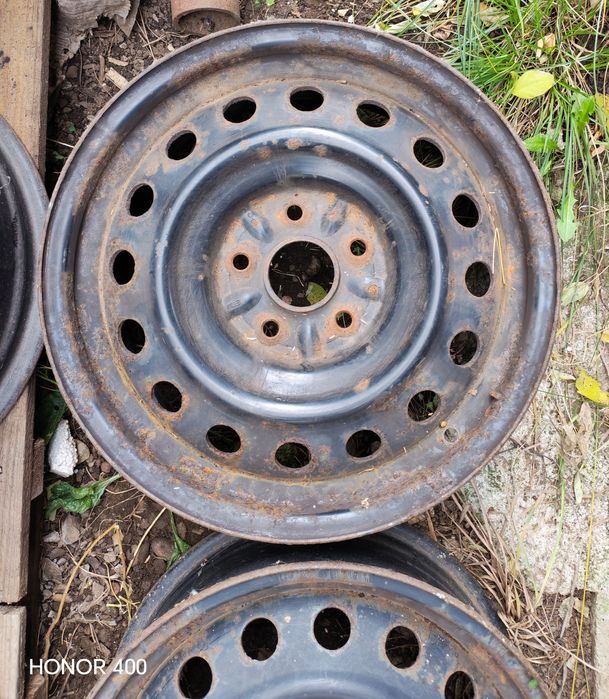 Jante 16 Zoll  5x114.3 Toyota, Honda Mazda Hyundai Mitsubishi Kia