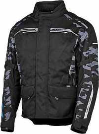 Geaca Moto Grand Canyon VEGAS camo NOU