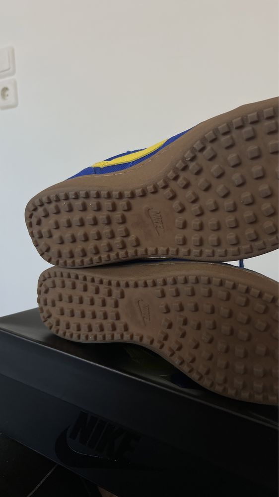 обувки Nike Field General Yellow/Blue