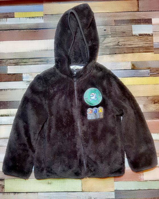 Lot haine copii 6-8 ani Zara H&M bluza/jersey/plover/hanorac