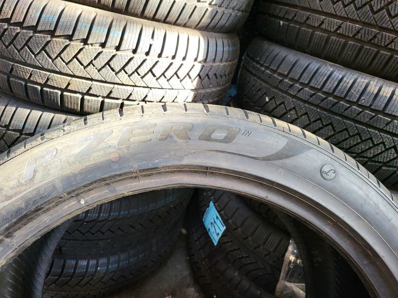 325/35/22 PIRELLI 1бр
