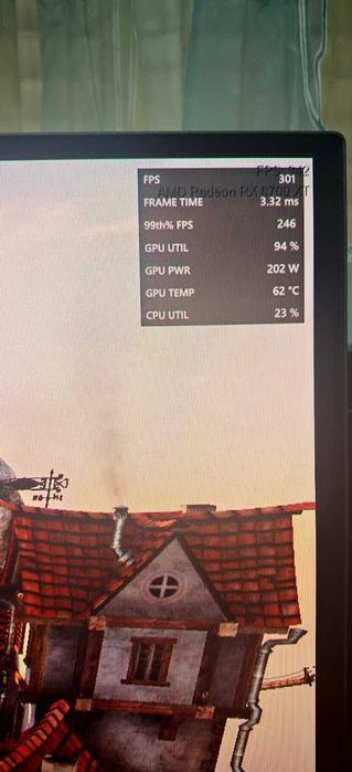 Много Добро PC Ryzen 7 8700F/32Gb/1TB SSD nVme/RX 6700XT 12Gb/Гаранц