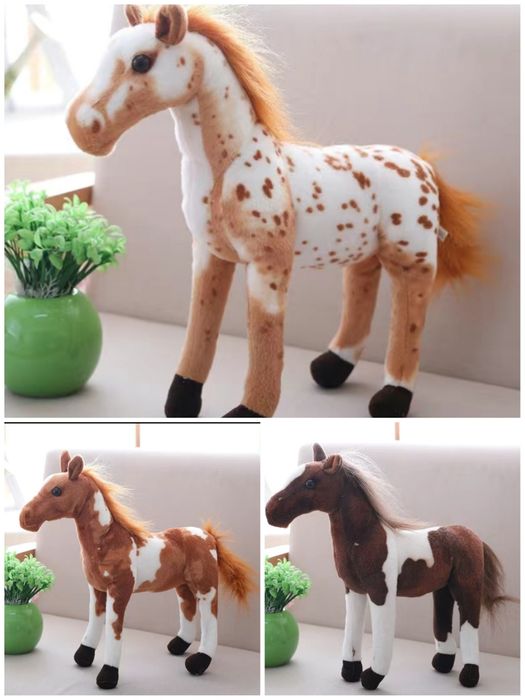 Игрушка Лошадь 60см
