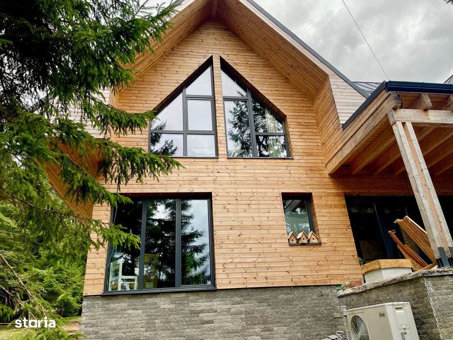 De vanzare cabana la Marisel, pentru pensiune sau locuit, COMISION 0%